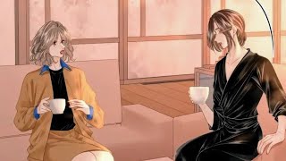 Miss Gu Miss Qu Chapter 146| #recap by Sylvia |Xiaoqu x Xiaojin |I Want To See XiaoQu #glyuri
