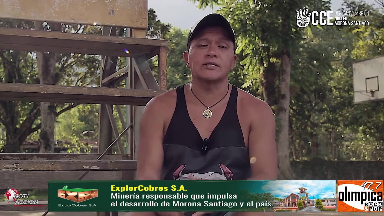 🔴▶NOTIACCIÓN EN VIVO|| De la serie “Cultura en Diálogo”, les presentamos a: