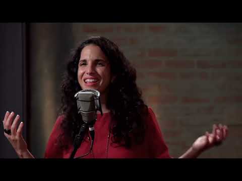 COM MAIS DE 30 (Marcos Valle) - Verônica Ferriani e Cainã Cavalcante (Ao Vivo)
