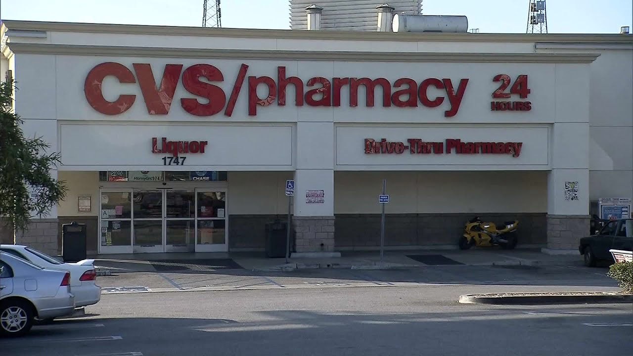 CVS is partnering with UPS to explore drone deliveries for medications ...