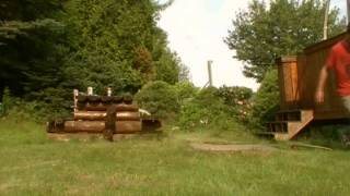 360 Hardflip - Brad McEwen