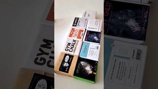 Quick Preview 9 Different Gym Chalk Brands Cracking