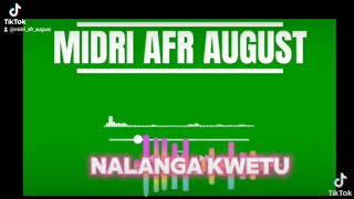 Download Lagu MIDRI Nalanga Kwetu audio officiel MP3