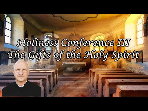 Holiness Conference 3/5: