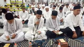 Majelis Zikir Aceh Shalawat Nabi