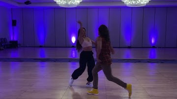 Elevation Zouk Festival 2023 Ry