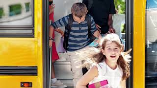 Every Minute Matters - Back to School