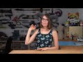 End of video