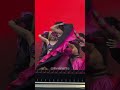 KATSEYE “ Gabriela ” Dance Break Solo Moment Live | @ NYC Governor’s Ball 🥀💫❤️⭐️✨ part 2
