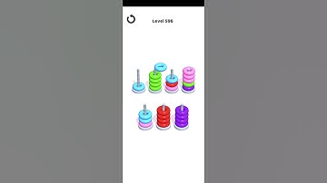 hoop stack level 596