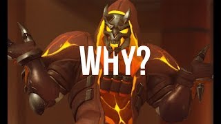 It's Always the DPS's fault and The Healers Do Everything