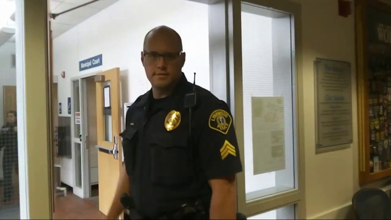 Lynnwood Police Department YouTube