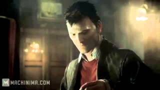 The Secret World CGI Trailer [HD]874