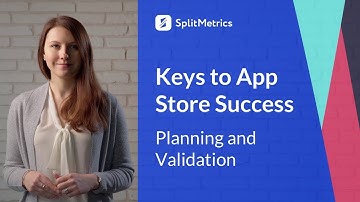Keys to App Store Success: Step 1 | Mobile Marketing and App Store Optimization (ASO)
