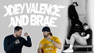 Joey Valence & Brae “STARTAFIGHT” | Aussie Metal Heads Reaction