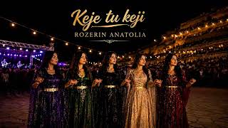 Keje Tu Keji __ Kurdish Folk Govend 2026