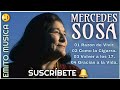 Mercedes Sosa // Grandes Exitos Originales // En Vivo
