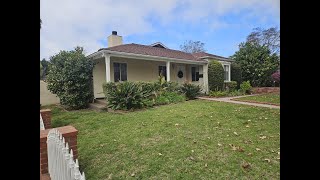 5703 Beck Ave North Hollywood, CA |