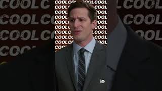 COOL COOL COOL COOL ... / Brooklyn99