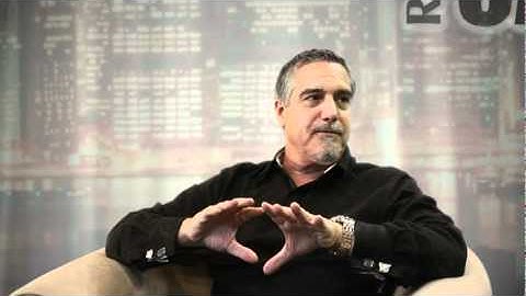 ROI Catalysts Interview with Jim Bellacera