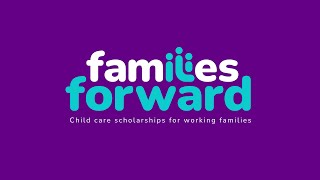 Thrive by 5 Families Forward