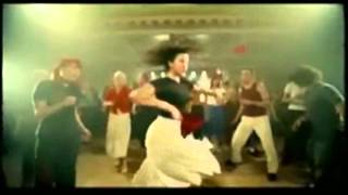 Video thumbnail of "Edwyn Collins - A Girl Like You (Northern Soul Dance Version)"