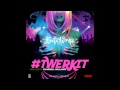 Busta Rhymes - Twerk It (Produced by Pharrell) [Official Audio]