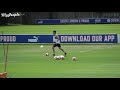 Non-contact training | Zaha, Ayew & teammates prepare for project restart