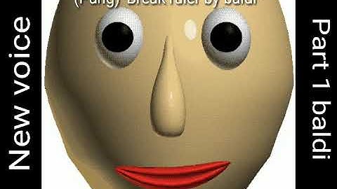 Baldi