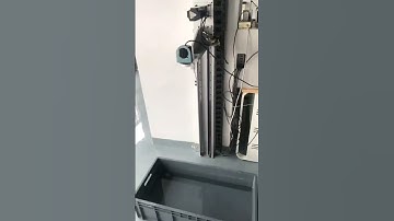 120ghz liquid level radar sensor