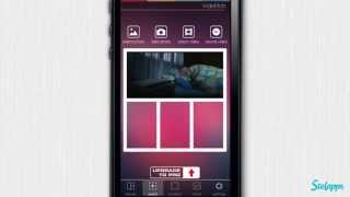 Vidstitch for Instagram screenshot 4