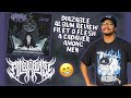 Filet-o-flesh - A Cadaver Among Men Review