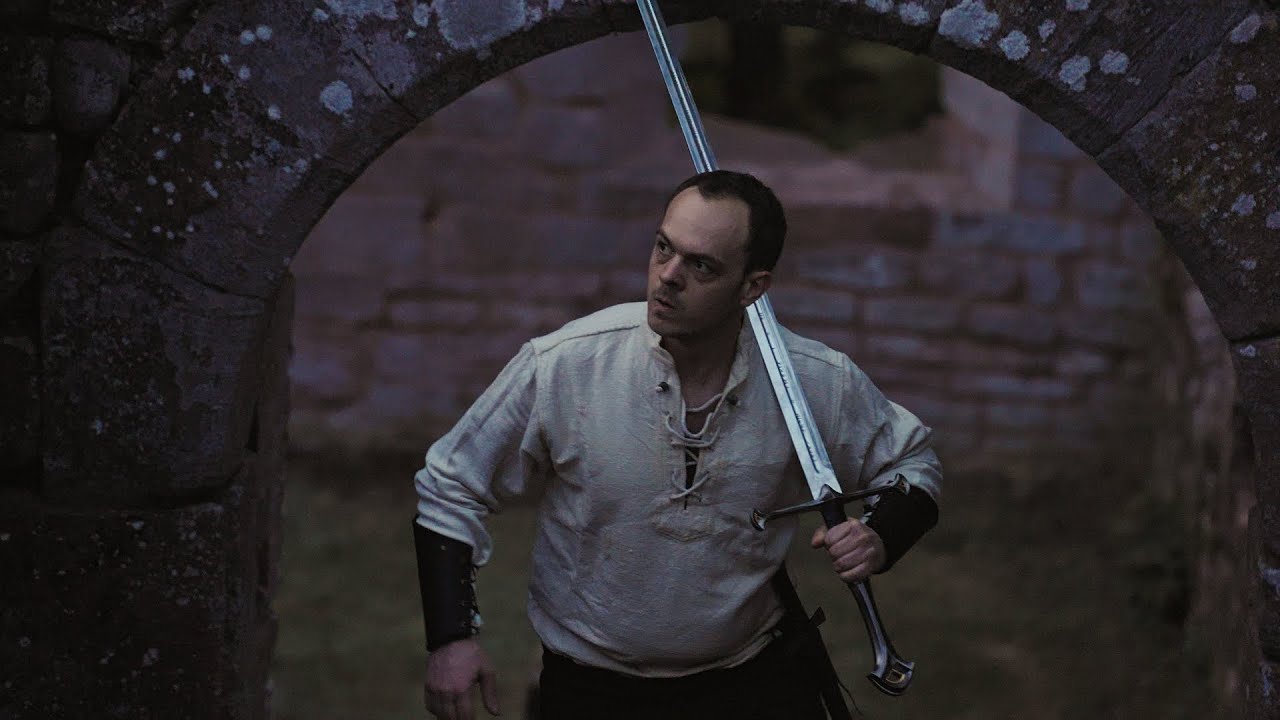 Le Cœur Sacré de Geroldseck (Équipe 32 - Les Kneckes) | MV48H2023