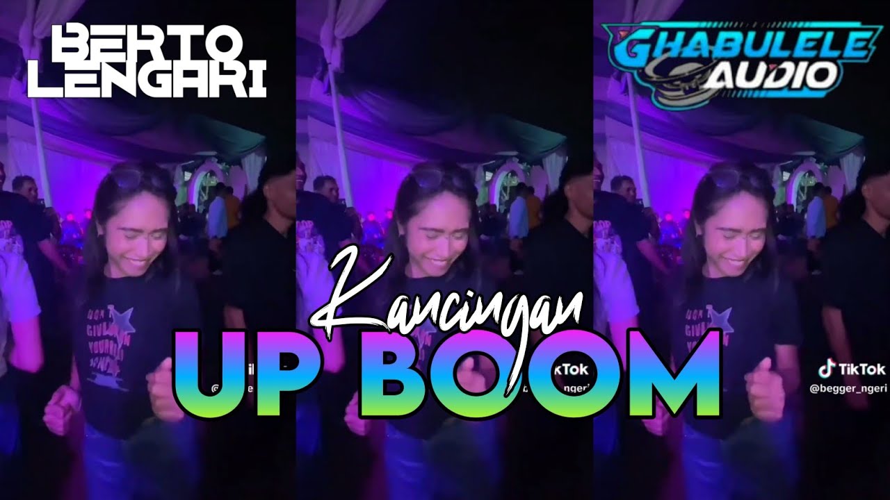 Kancingan_GHABULELE AUDIO🍊 ( BERTO LENGARI REMIX ) BSL 2025🔥