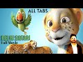 New 3d animated forest tiger movie in hindi dubbed  bollywood action movie 2019 delhi safari