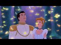 Cinderella III: A Twist in Time - I Still Believe (Instrumental Version) [with lyrics on screen]
