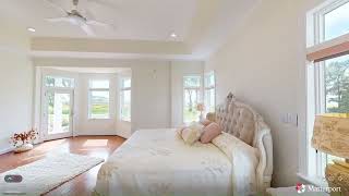 Spacious Coastal Waterfront Home For Sale In Berlin, MD - 11602 South Hills Dr.