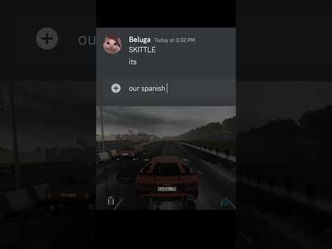 Когда Гугл Переводчик уничтожает твою жизнь..(1/3) Озвучка👉  @TXPStudio  Оригинал👉  @Beluga1 #белуга