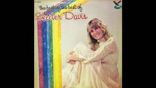 I Forgot More Than Youll Ever Know  Skeeter Davis