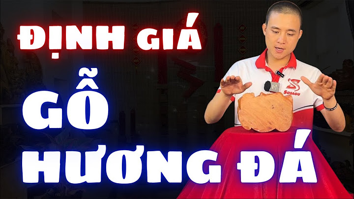 So sánh gỗ gõ và gỗ lim năm 2024