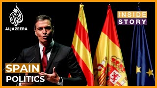 Why has Spain released Catalan separatist leaders from jail | Inside Story