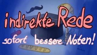 🚀 French Indirect Speech – HOW to get a good grade! 🇫🇷🔥 🚀 French Indirect Speech – HOW to get a good grade! 🇫🇷🔥