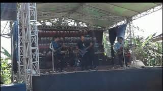 Festival Band || Universitas Subang MTF21 Live Cover Separuh Nafas - DEWA 19