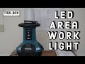 Makita LED Area Work Light DML810