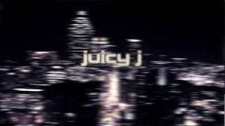 Watch Juicy J Drugged Out video