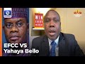 Evading arrest is an offence bwala dissects implications of efccbello imbroglio