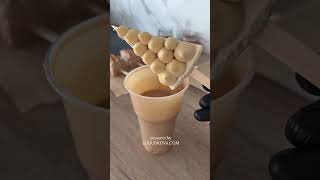 Lotus Cheesecake Sticks