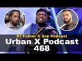 Urban x podcast 468 50 cent goes in on diddy teacher fired over tiktok drake