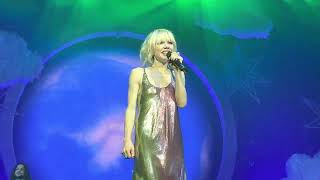 Carly Rae Jepsen Live - Now That I Found You Denver, CO - Mission Ballroom 10/12/2022