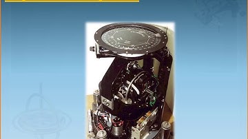 Introduction To Gyro Compass